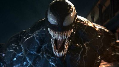 Imagem da notícia Venom bate recorde de arrecadação das sessões pré-estreia do mês de outubro
