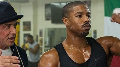 Imagem da notícia Dicas do Dia: Perseguição no Limite e Creed: Nascido Para Lutar são os destaques do dia