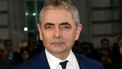 Imagem da notícia Rowan Atkinson acredita que seus dias como Mr. Bean chegaram ao fim