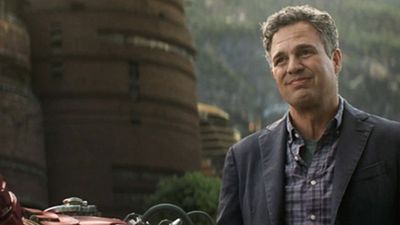 Imagem da notícia Vingadores 4: Mark Ruffalo é "demitido" após "dar spoiler" sobre o título do filme