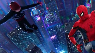 New York Comic Con 2018: Sony exibe os primeiros 35 minutos de Homem-Aranha no Aranhaverso em painel