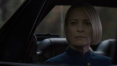Imagem da notícia House of Cards: Trailer da última temporada tenta desvendar quem é Claire Underwood