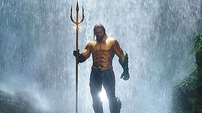 Imagem da notícia Aquaman: Mark Millar elogia novo trailer e alfineta Marvel 