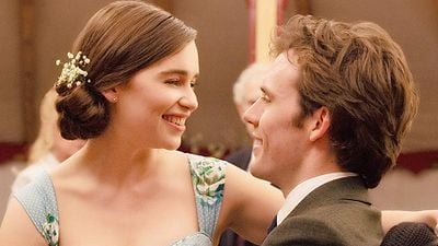 Imagem da notícia Dicas do Dia: Como Eu Era Antes de Você e A Rainha dos Condenados são os destaques de hoje