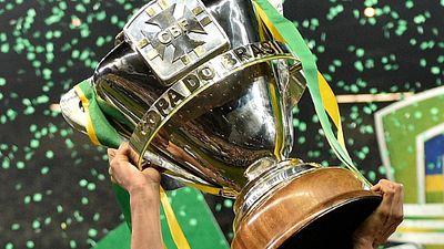 Imagem da notícia Final da Copa do Brasil será exibida nos cinemas