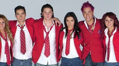 Imagem da notícia RBD: Trailer de documentário relembra a banda mexicana que foi hit no Brasil