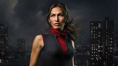 Imagem da notícia Demolidor: Atriz sugere o retorno de Elektra na terceira temporada