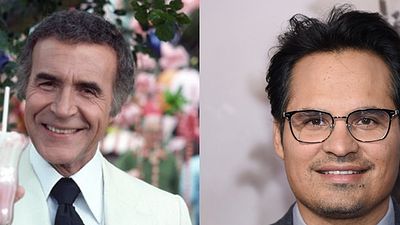 Imagem da notícia Michael Peña é escalado como Mr. Roarke no filme de Ilha da Fantasia