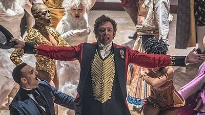 Imagem da notícia O Rei do Show: Trilha sonora será relançada com covers de Pink, Kelly Clarkson e Kesha 