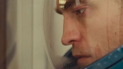 Imagem da notícia High Life: Ficção científica com Robert Pattinson e Juliette Binoche ganha teaser e cartaz