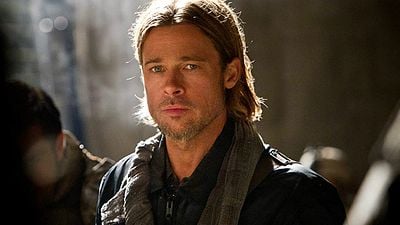 Imagem da notícia Guerra Mundial Z 2 ganha data de início das filmagens