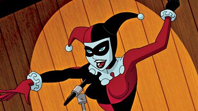 Imagem da notícia Gotham: Arlequina pode fazer parte da última temporada