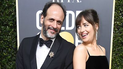 Imagem da notícia Me Chame Pelo Seu Nome: Luca Guadagnino tem um papel para Dakota Johnson na continuação do aclamado drama