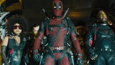 Imagem da notícia X-Force: Diretor Drew Goddard dá nova atualização sobre o projeto