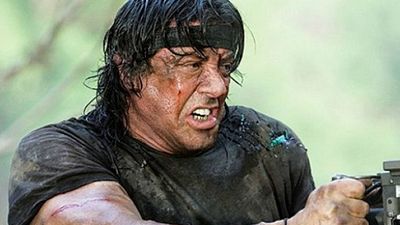 Imagem da notícia Rambo 5 ganha título oficial com referência ao primeiro filme
