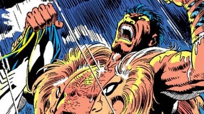 Imagem da notícia Kraven, o Caçador: Roteirista diz que vilão deve enfrentar o Homem-Aranha em filme-solo