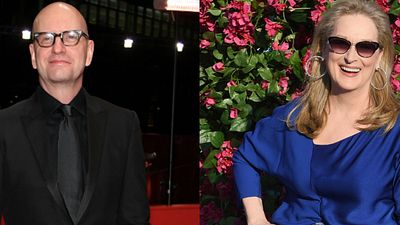 Imagem da notícia The Laundromat: Netflix vai lançar filme de Steven Soderbergh estrelado por Meryl Streep