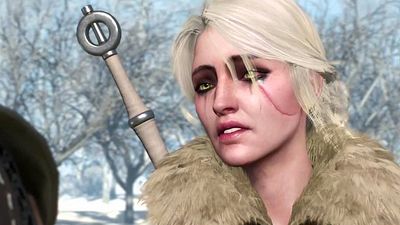 Imagem da notícia The Witcher: Série da Netflix escala atriz para viver Ciri e outros personagens