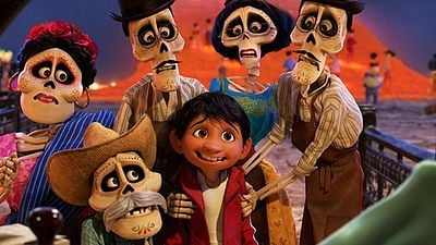 Imagem da notícia Filmes de criança que fazem adultos chorarem até desidratar