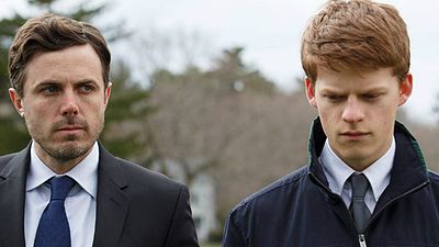 Imagem da notícia Manchester à Beira-Mar, drama que rendeu o Oscar a Casey Affleck, teria final completamente diferente