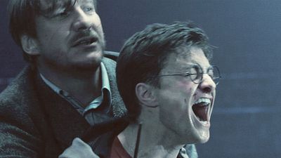 Imagem da notícia Daniel Radcliffe revela qual morte de Harry Potter foi mais marcante para ele