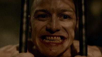 Imagem da notícia Vidro: "Muita gente vai morrer", ameaça Samuel L. Jackson em novo trailer do suspense