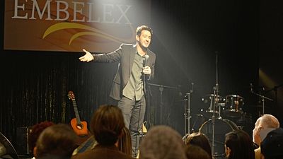 Imagem da notícia Tudo Acaba em Festa: Comédia de Marcos Veras ganha primeiro trailer