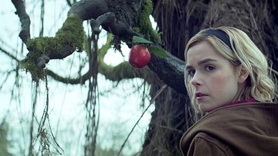 Imagem da notícia O Mundo Sombrio de Sabrina apresenta Salem em novo clipe