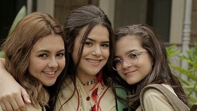 Imagem da notícia Tudo por um Popstar é a maior estreia da semana