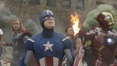 Imagem da notícia Fã da Marvel está editando todos os filmes do Universo Cinematográfico como série de TV