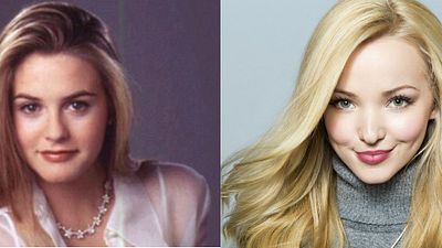 Imagem da notícia Escolhida a intérprete de Cher Horowitz em adaptação teatral de As Patricinhas de Beverly Hills