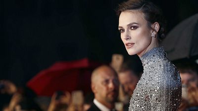 Imagem da notícia Keira Knightley revela que sofreu colapso nervoso aos 22 anos por causa das pressões da fama