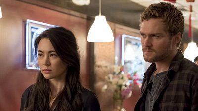 Imagem da notícia Punho de Ferro é cancelada pela Netflix e não terá terceira temporada