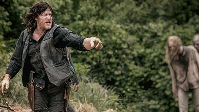 Imagem da notícia The Walking Dead S09E02: A Economia do Novo Mundo
