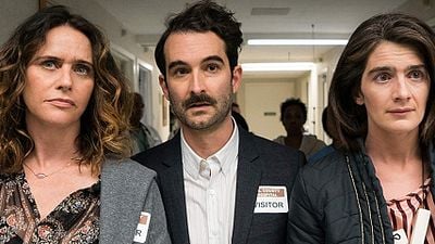 Imagem da notícia Transparent: Último episódio da quinta temporada será um musical de duas horas