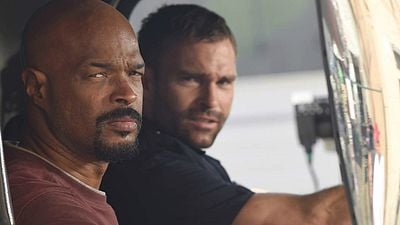 Imagem da notícia Máquina Mortífera: Série terá mais dois episódios antes da saída de Damon Wayans