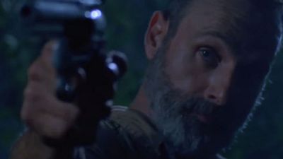 Imagem da notícia The Walking Dead: Conflitos se intensificam em teaser de próximo episódio