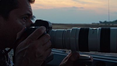 Imagem da notícia Cravos: Três gerações de uma família de artistas entram em conflito no trailer do documentário (Exclusivo)
