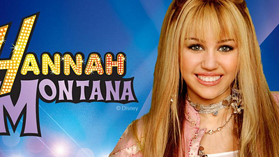 Hannah Montana estreou na Netflix e os fãs ficaram animadíssimos