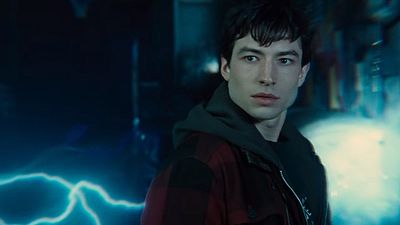 Imagem da notícia The Flash: Filme solo com Ezra Miller é adiado por causa de Animais Fantásticos 3