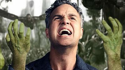Imagem da notícia Vingadores 4: Mark Ruffalo revela que foto divulgada pelos diretores do filme tem spoiler