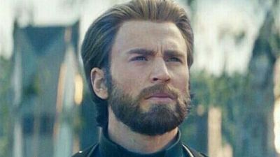 Imagem da notícia Vingadores 4: Chris Evans explica mensagem de despedida do Capitão América