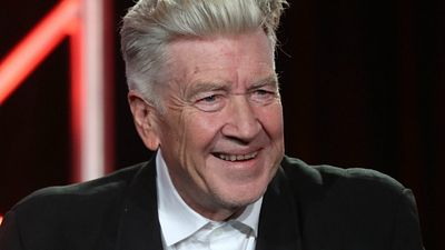 Imagem da notícia David Lynch afirma que meditação transcendental é tudo de que precisamos para acabar com a polarização política