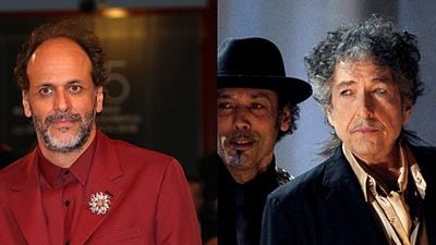 Imagem da notícia Luca Guadagnino, diretor de Me Chame Pelo Seu Nome, vai transformar álbum de Bob Dylan em filme
