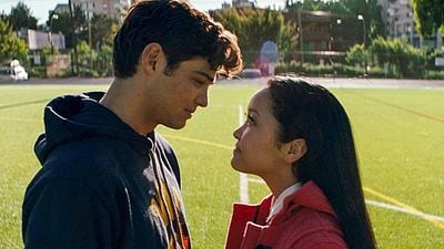 Imagem da notícia Para Todos os Garotos que Já Amei é um dos filmes originais mais assistidos na Netflix