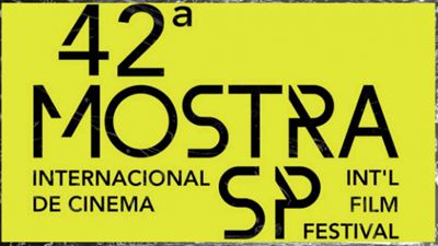 Guia da 42ª Mostra Internacional de Cinema em São Paulo
