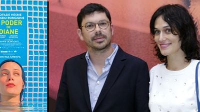 Imagem da notícia O Poder de Diane: Comédia dramática discute "a definição de família e o papel da mulher", afirmam os criadores (Exclusivo)