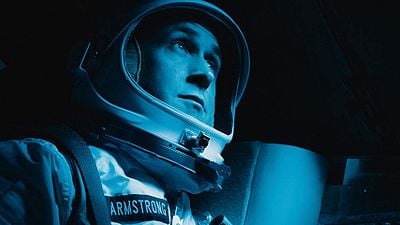 Imagem da notícia O Primeiro Homem é a maior estreia da semana