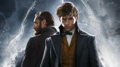 Imagem da notícia Animais Fantásticos: Conheça os detalhes da casa de Nicolas Flamel em Os Crimes de Grindelwald