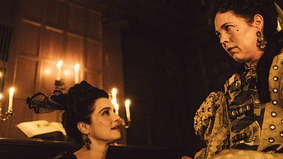 Imagem da notícia Mostra SP 2018: Premiado em Veneza, filme A Favorita abre a 42ª edição do festival